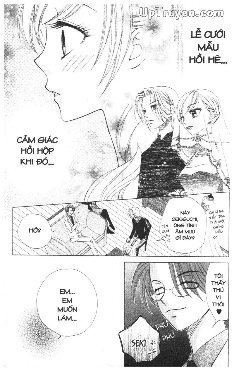 V.b.rose: Chapter 6