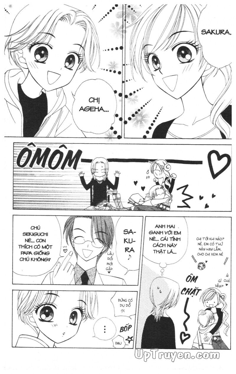 V.b.rose: Chapter 6
