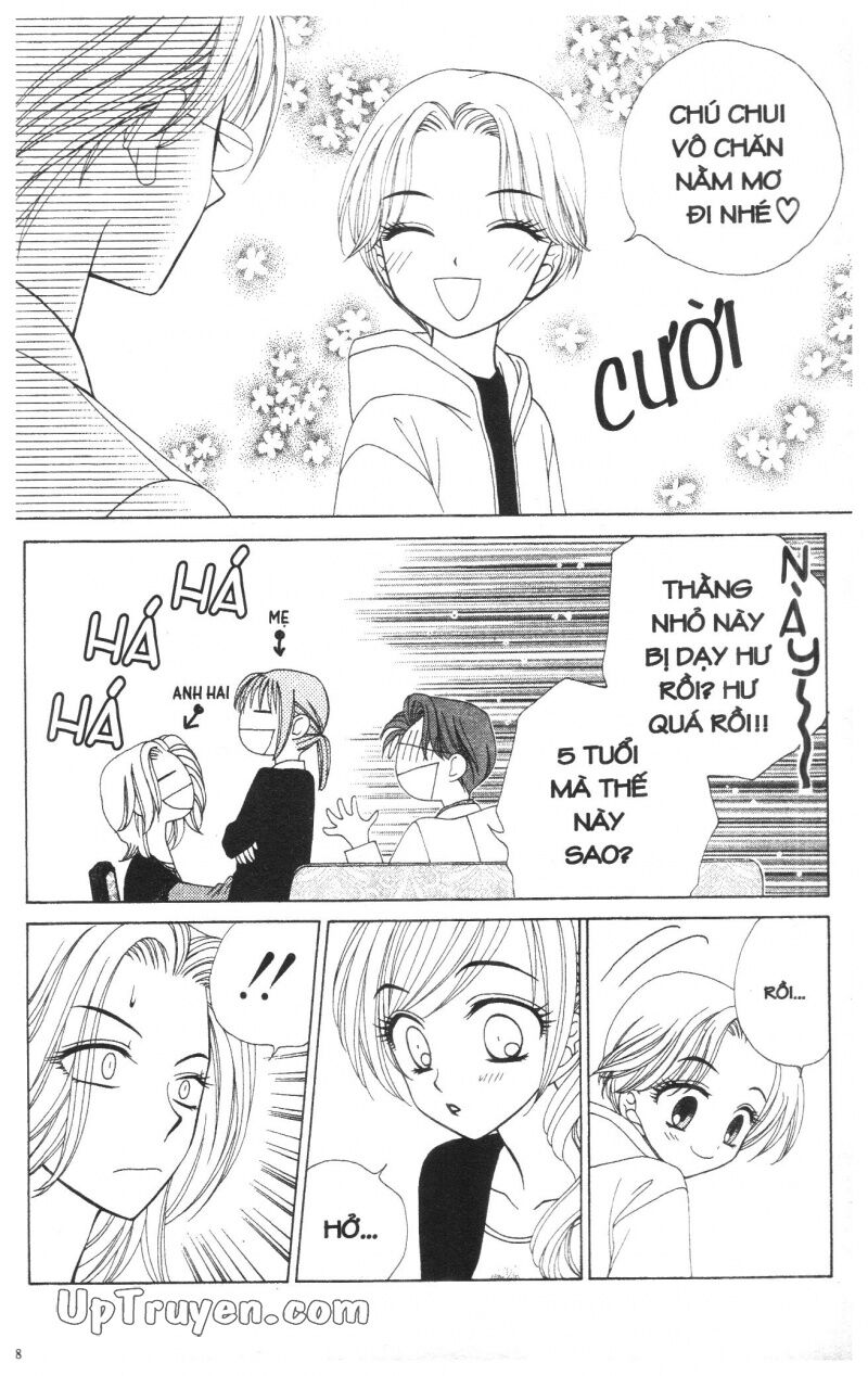 V.b.rose: Chapter 6