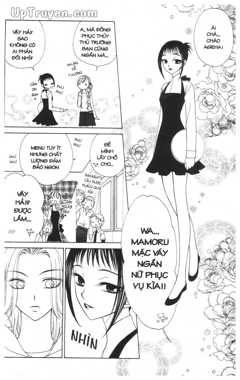 V.b.rose: Chapter 6