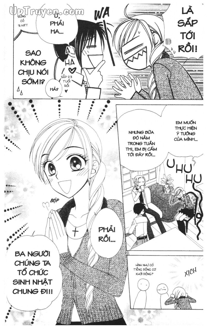 V.b.rose: Chapter 6