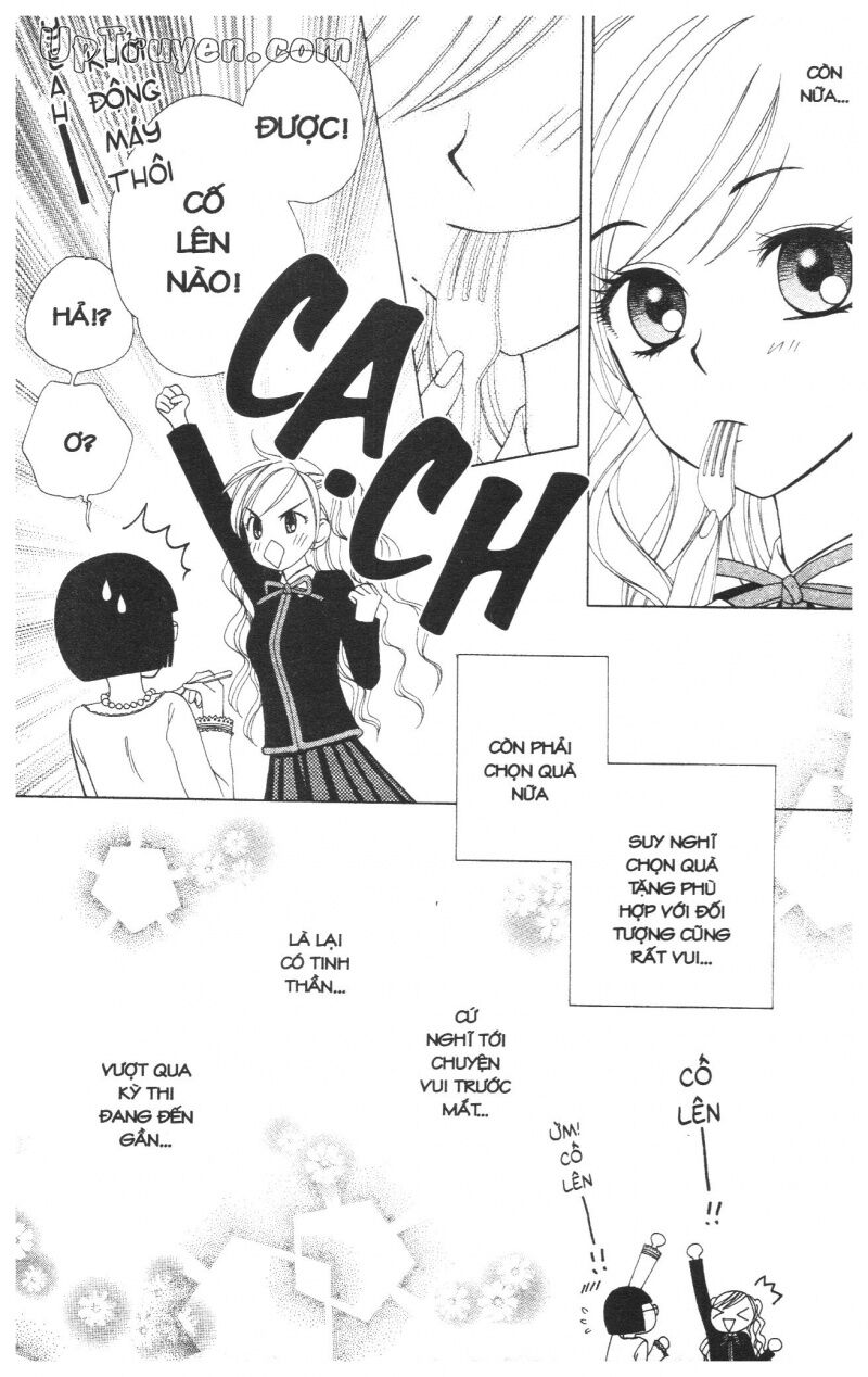 V.b.rose: Chapter 6