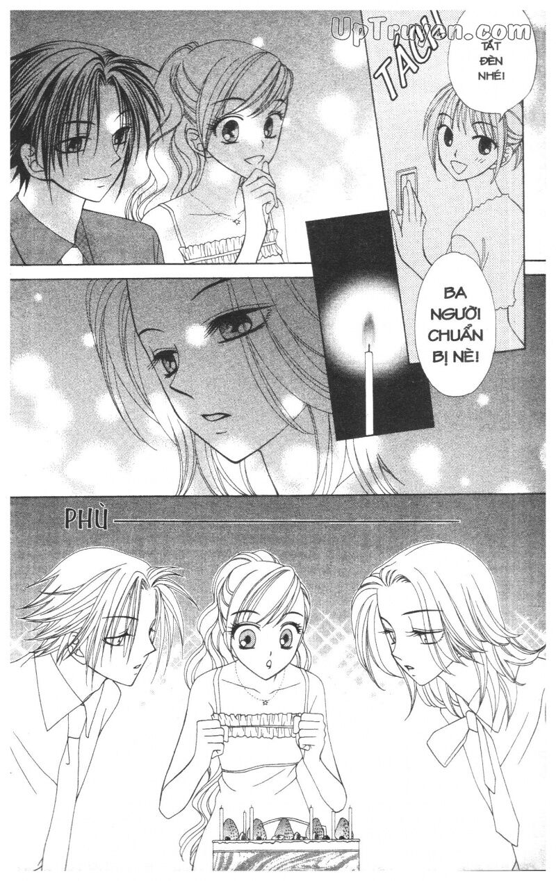 V.b.rose: Chapter 6