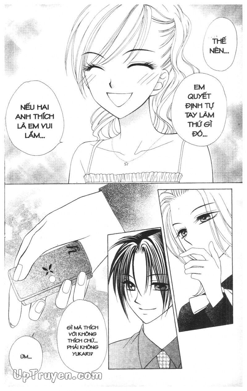 V.b.rose: Chapter 6