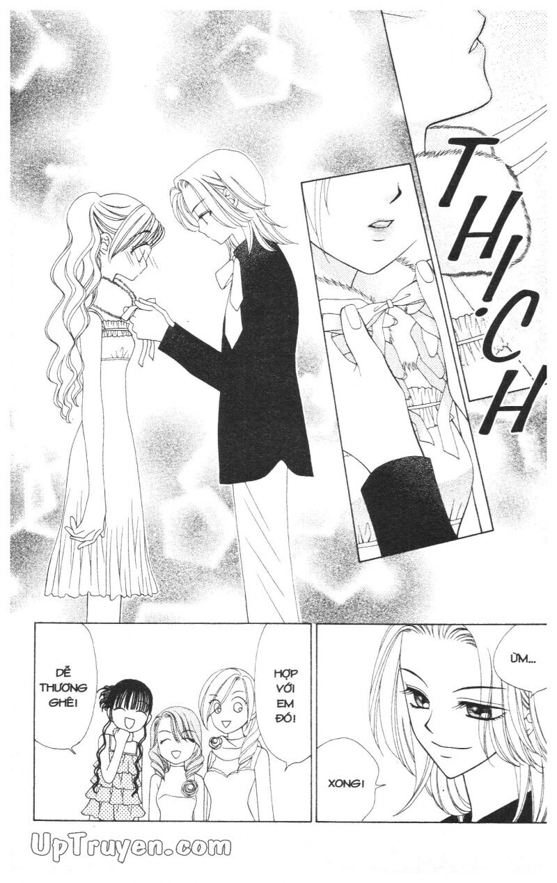 V.b.rose: Chapter 6