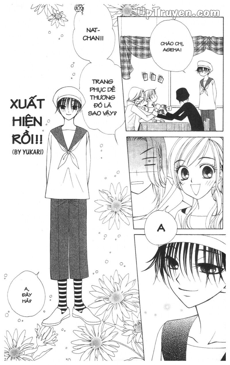 V.b.rose: Chapter 6