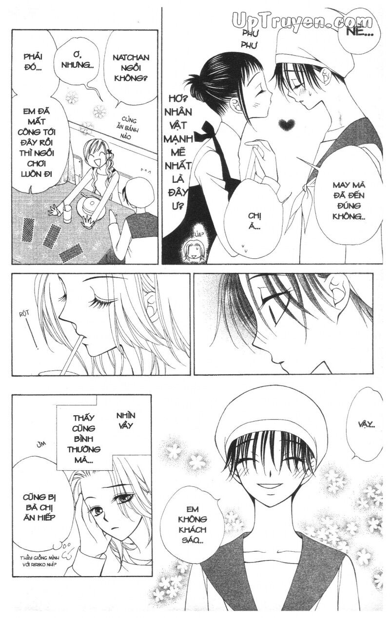V.b.rose: Chapter 6