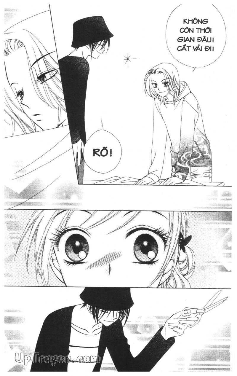 V.b.rose: Chapter 6