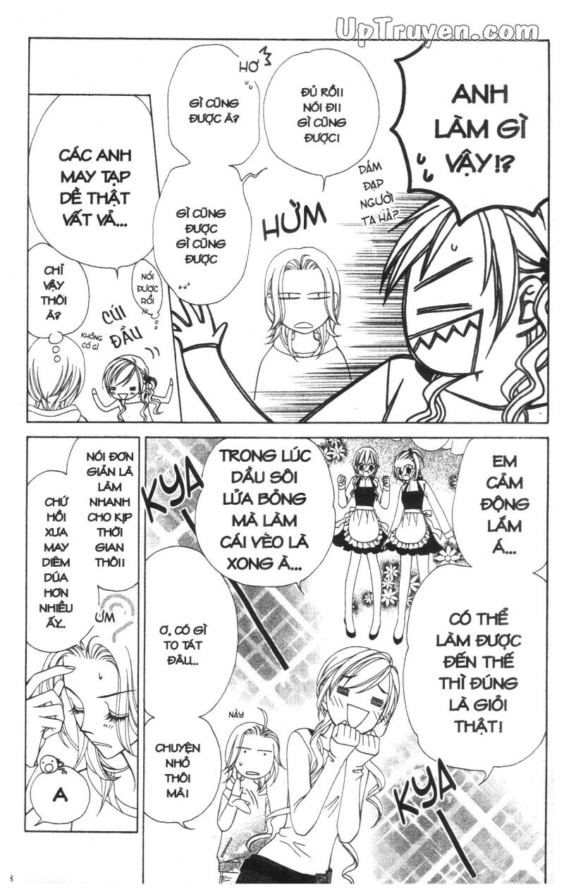 V.b.rose: Chapter 6