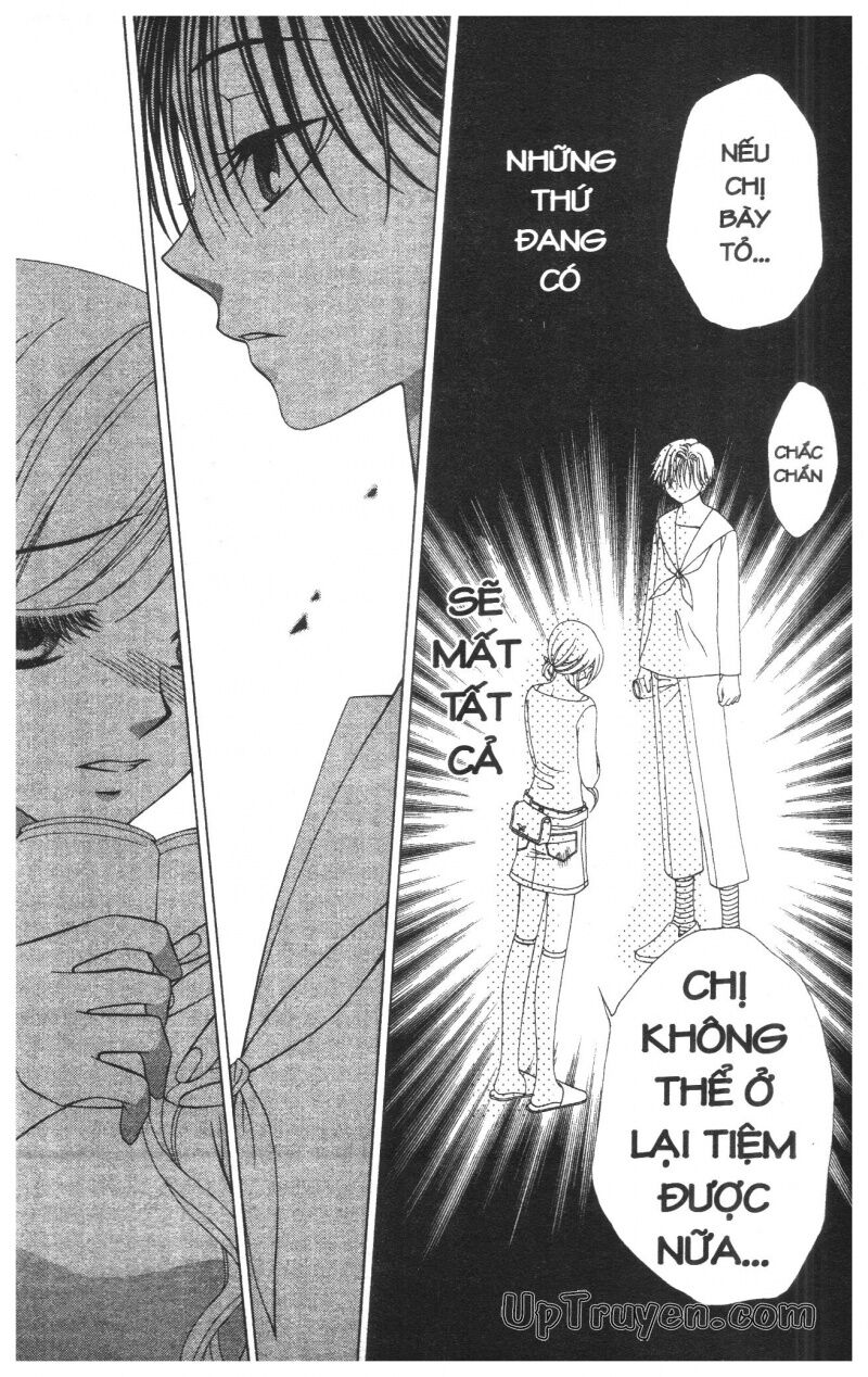 V.b.rose: Chapter 6