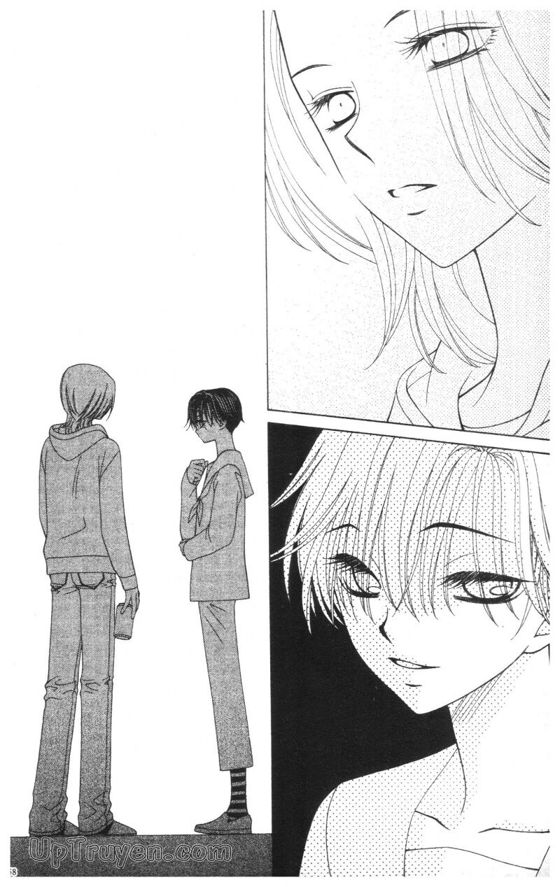 V.b.rose: Chapter 6