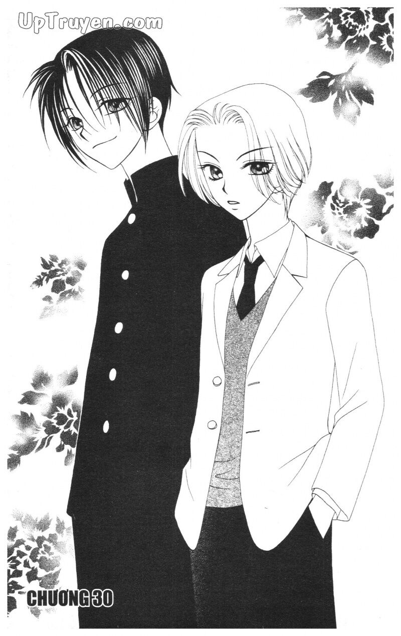 V.b.rose: Chapter 6