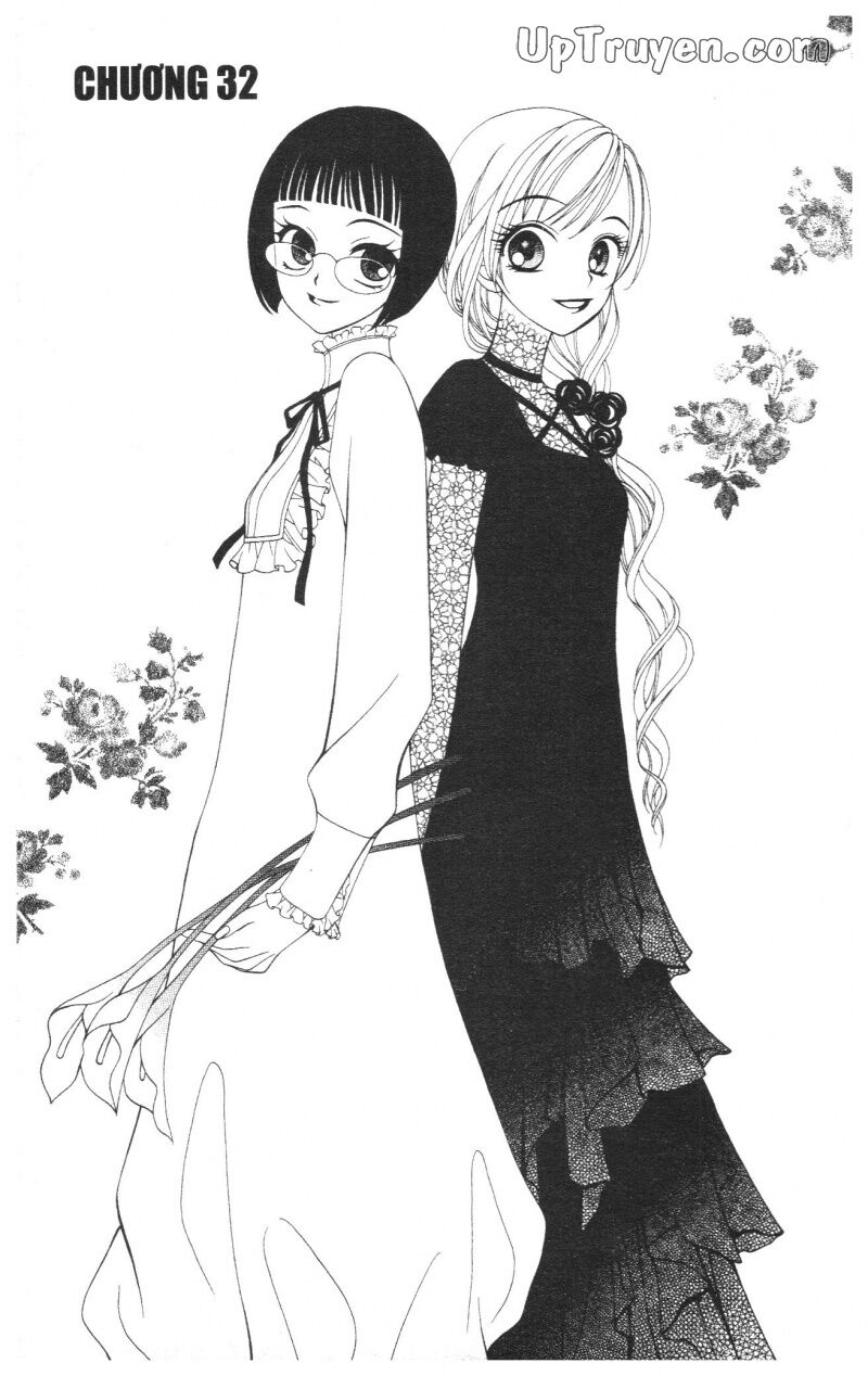 V.b.rose: Chapter 6