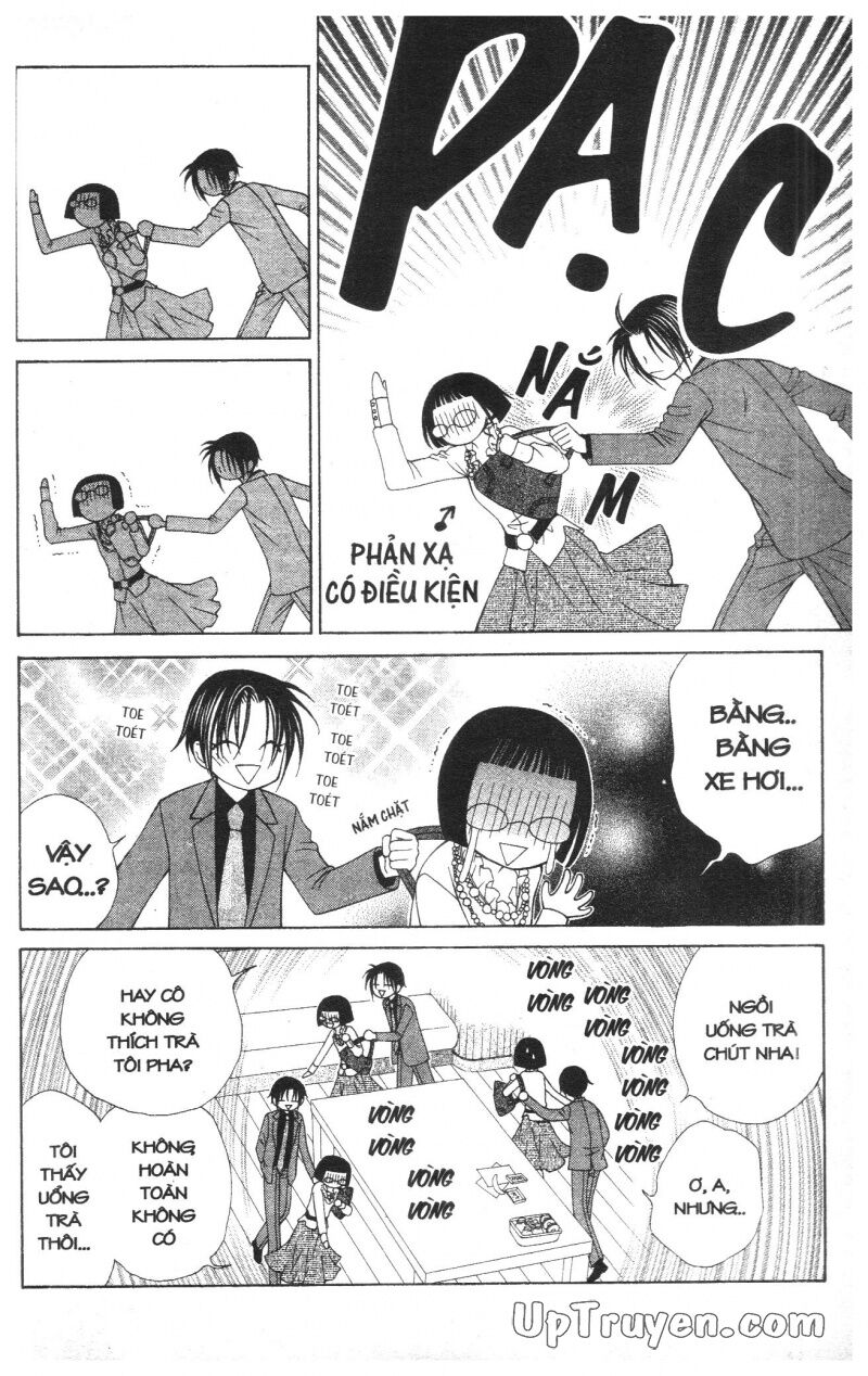 V.b.rose: Chapter 6