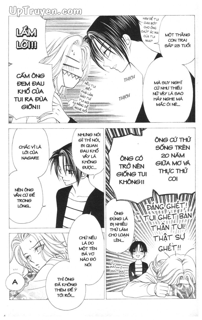 V.b.rose: Chapter 6