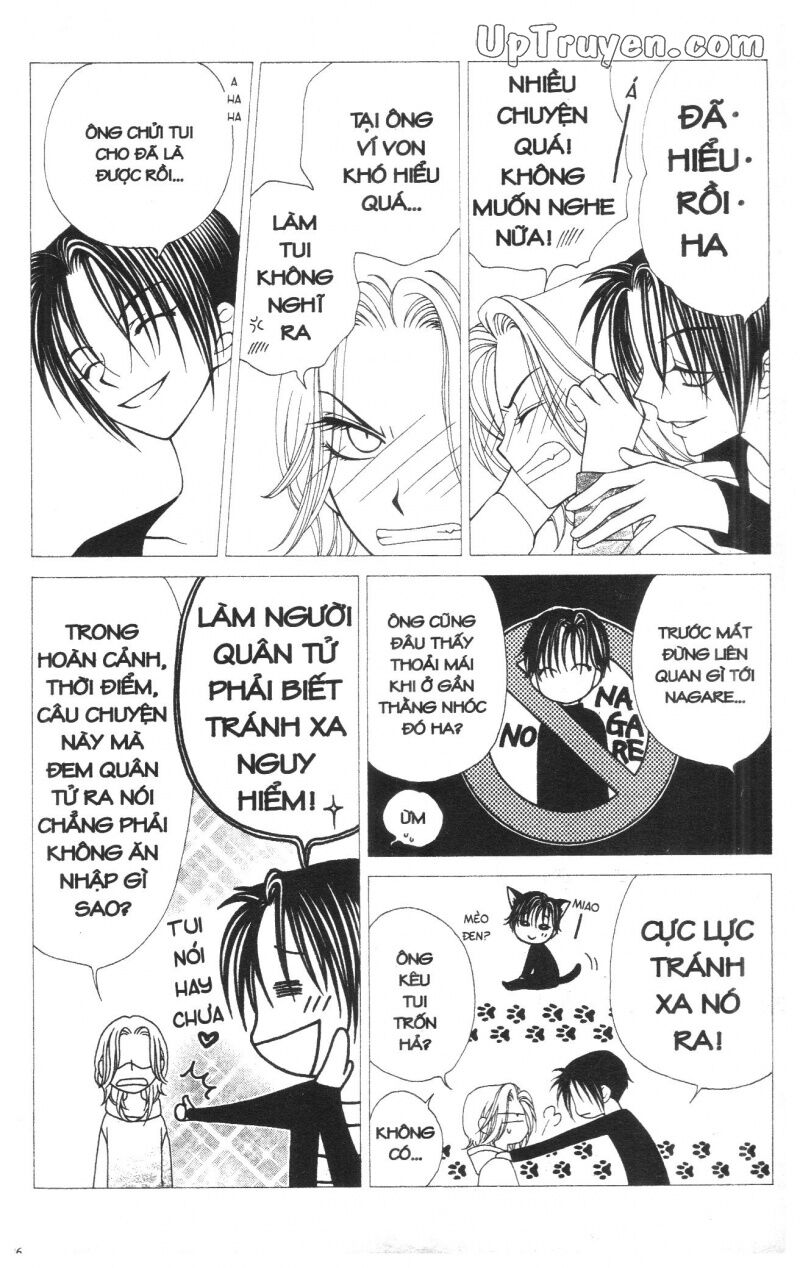V.b.rose: Chapter 6
