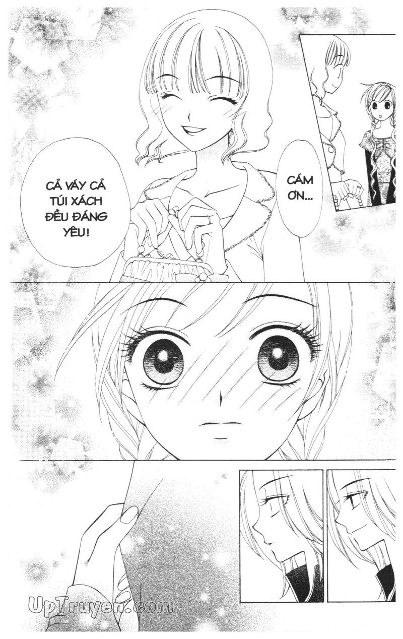 V.b.rose: Chapter 6