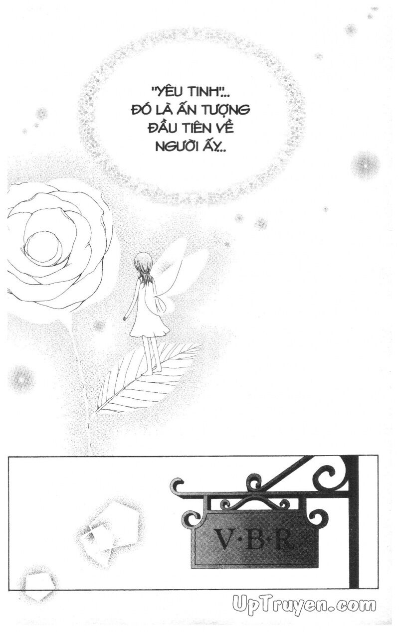 V.b.rose: Chapter 6