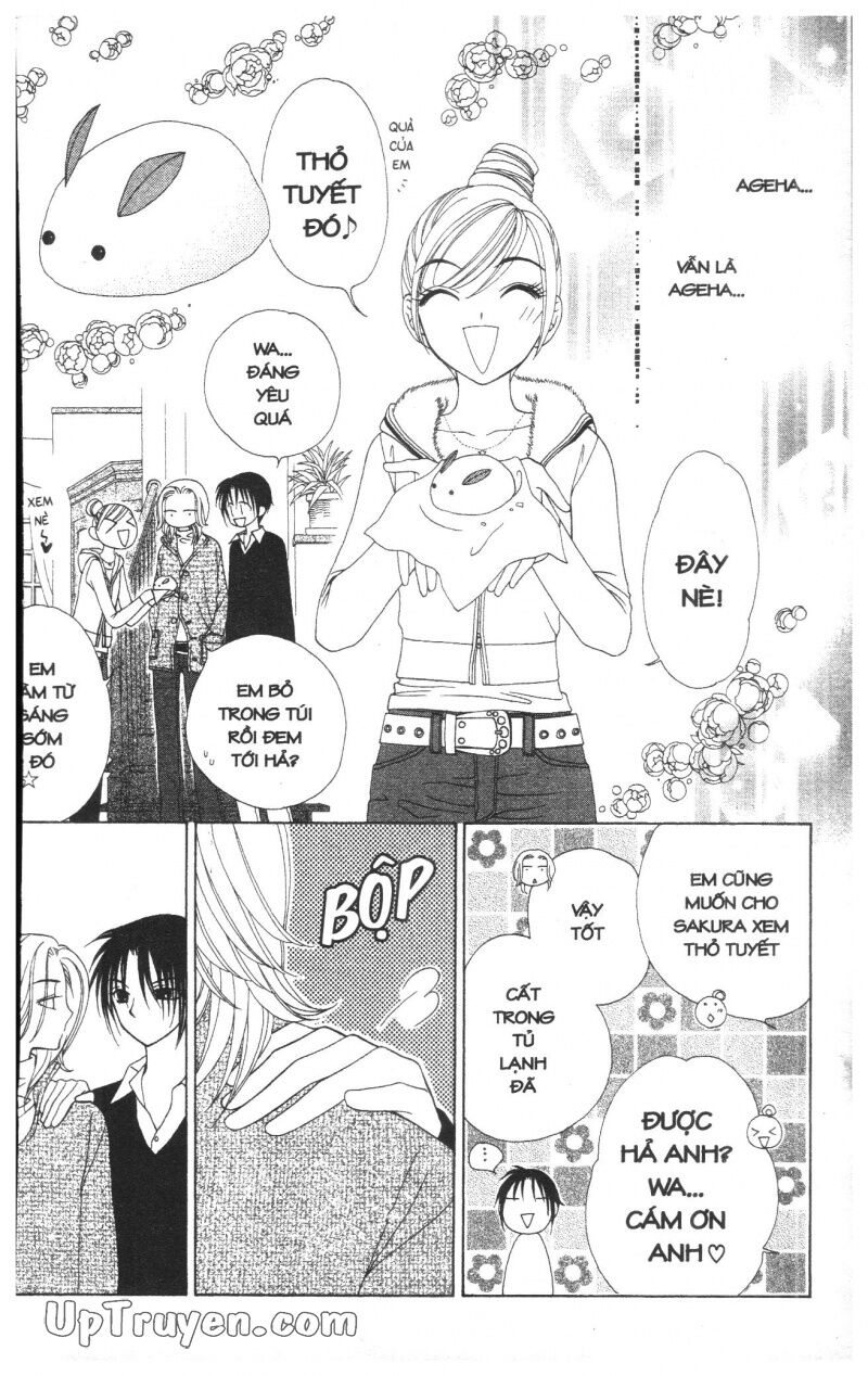 V.b.rose: Chapter 7