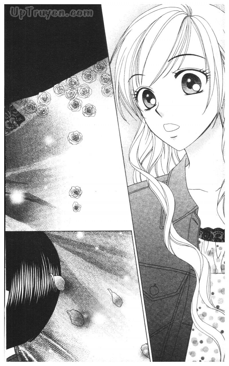 V.b.rose: Chapter 8