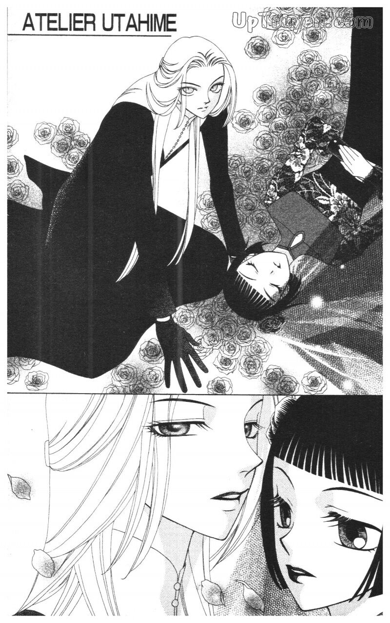 V.b.rose: Chapter 8