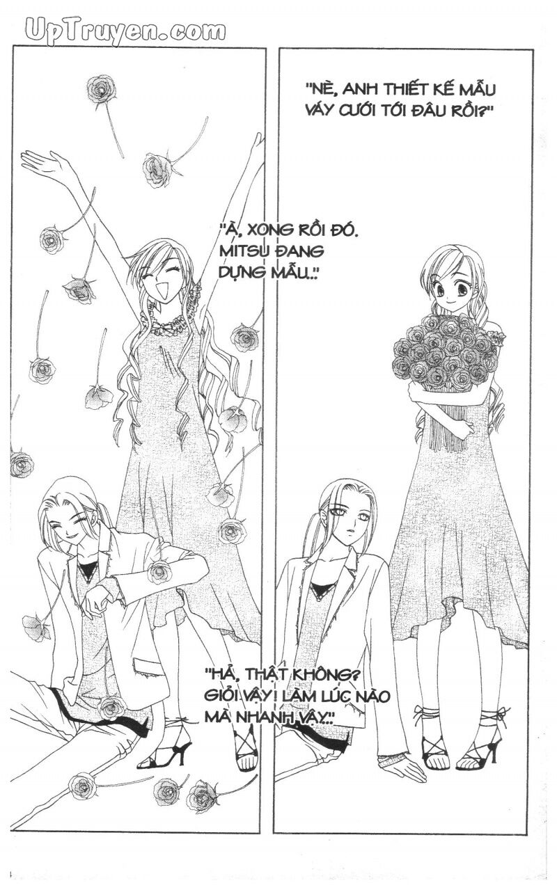 V.b.rose: Chapter 8