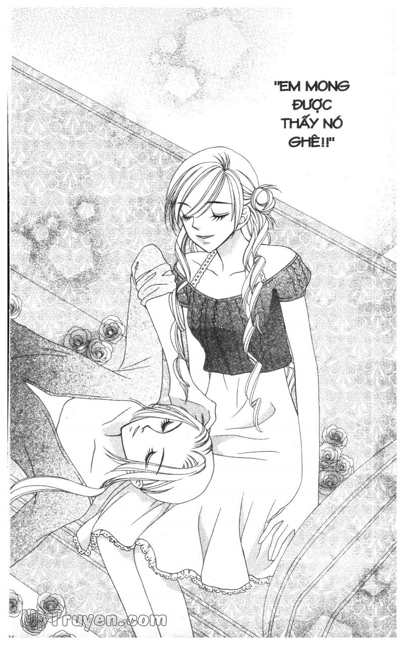 V.b.rose: Chapter 8