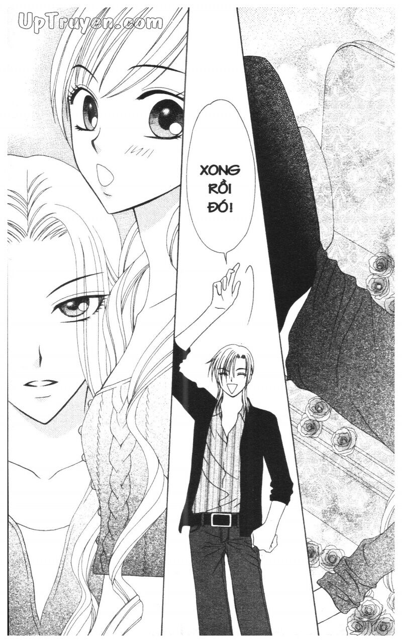 V.b.rose: Chapter 8