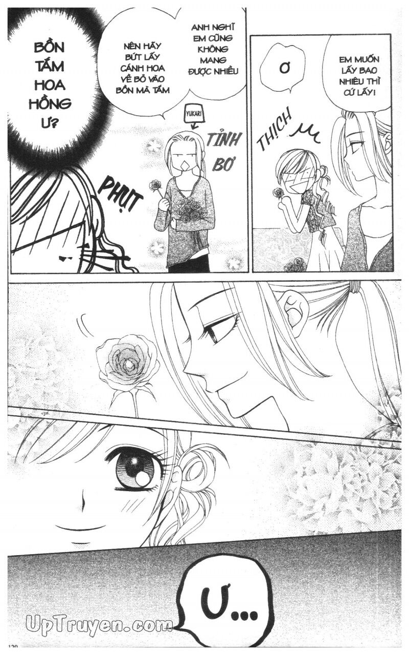 V.b.rose: Chapter 8