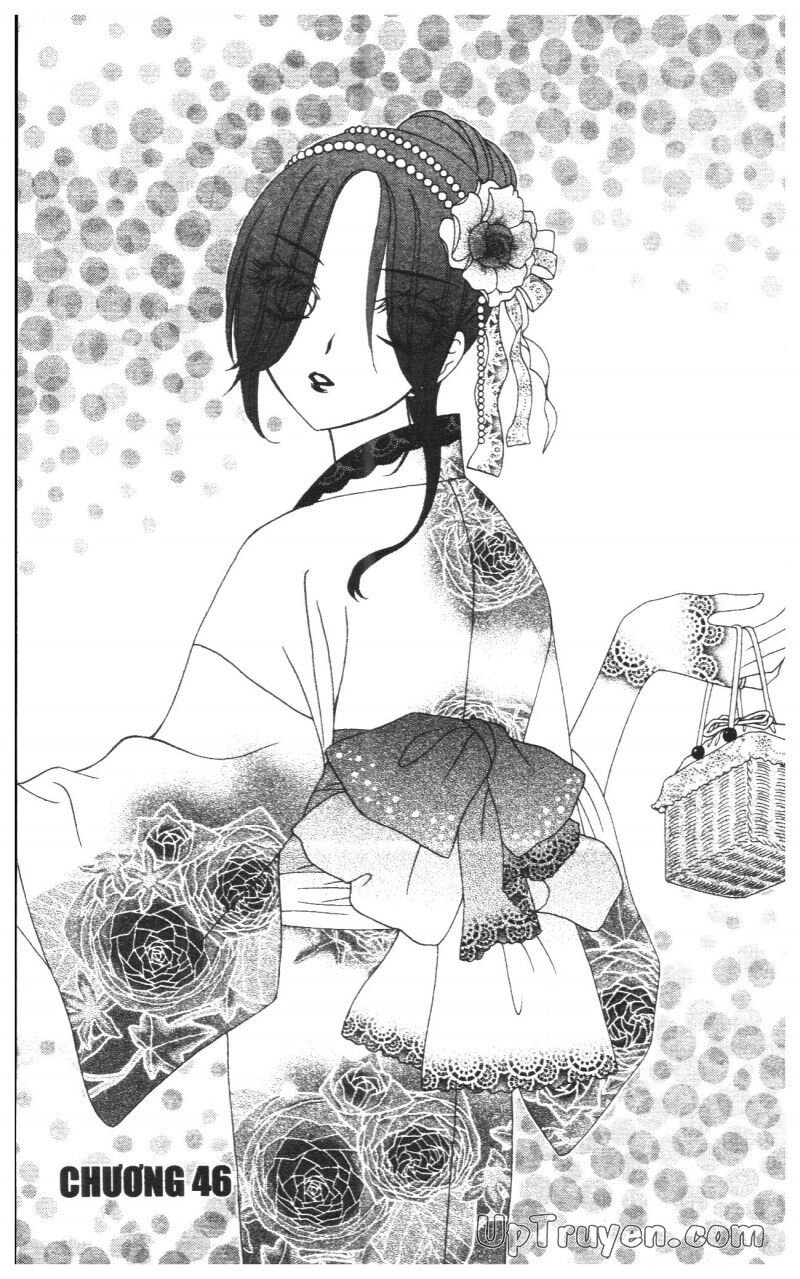 V.b.rose: Chapter 8