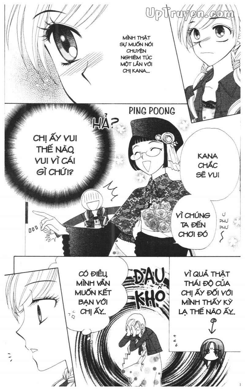 V.b.rose: Chapter 8