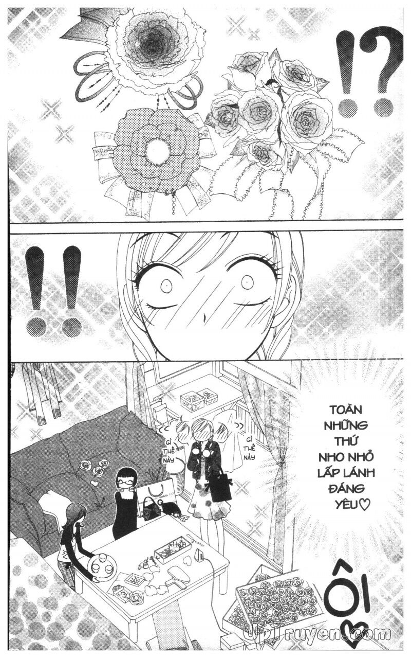 V.b.rose: Chapter 8