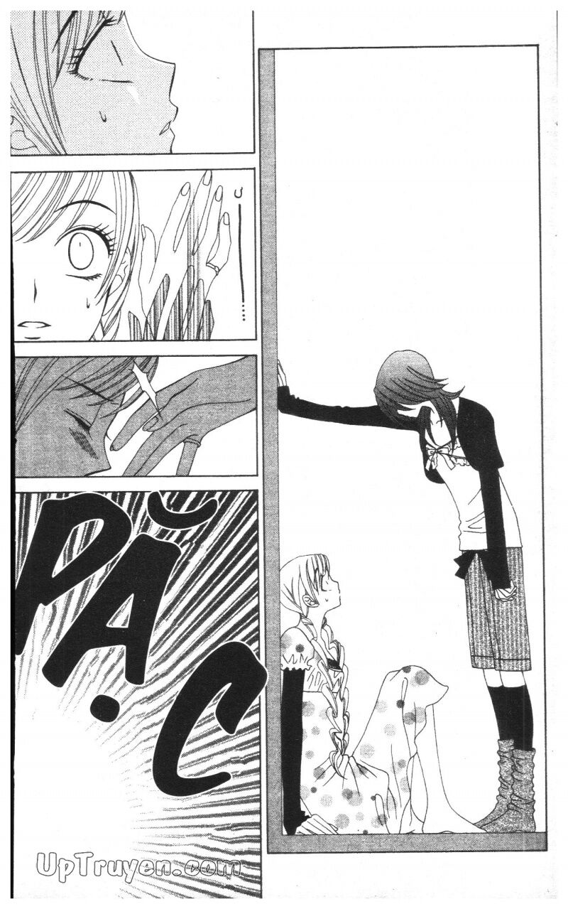 V.b.rose: Chapter 8