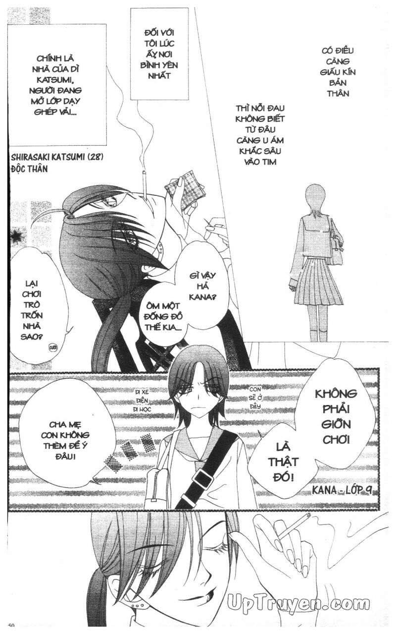 V.b.rose: Chapter 8
