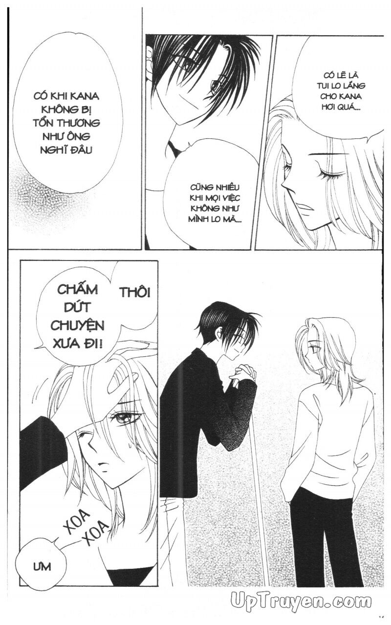 V.b.rose: Chapter 8