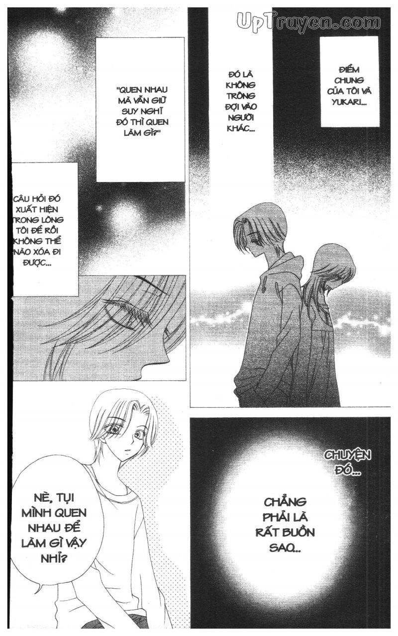 V.b.rose: Chapter 8