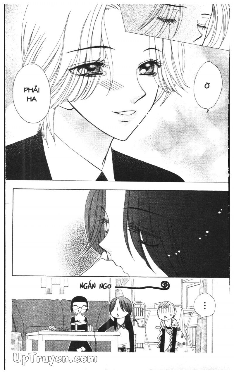 V.b.rose: Chapter 8