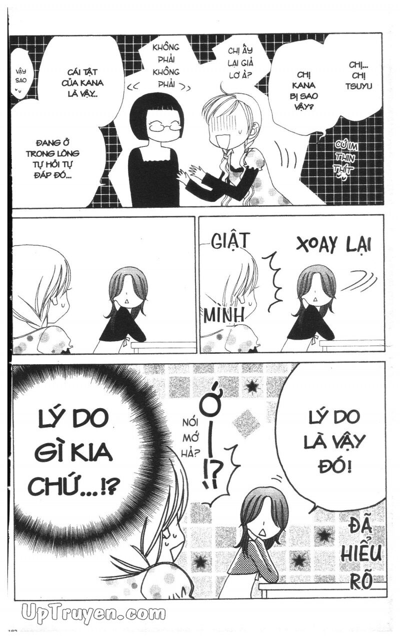 V.b.rose: Chapter 8