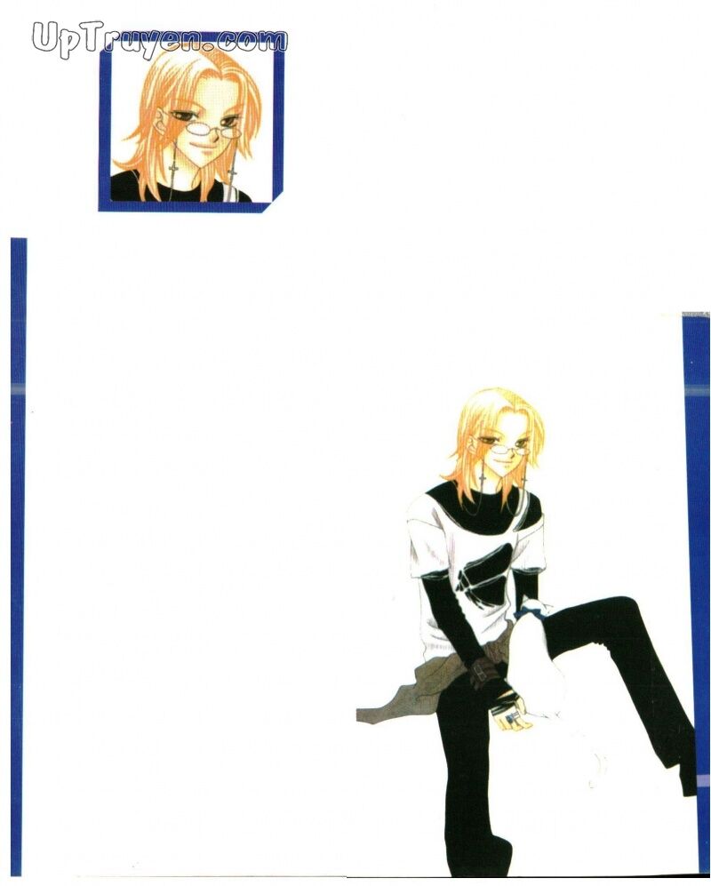 V.b.rose: Chapter 8