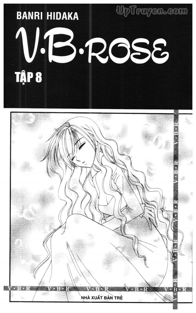 V.b.rose: Chapter 8