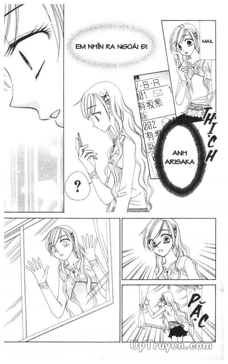 V.b.rose: Chapter 8