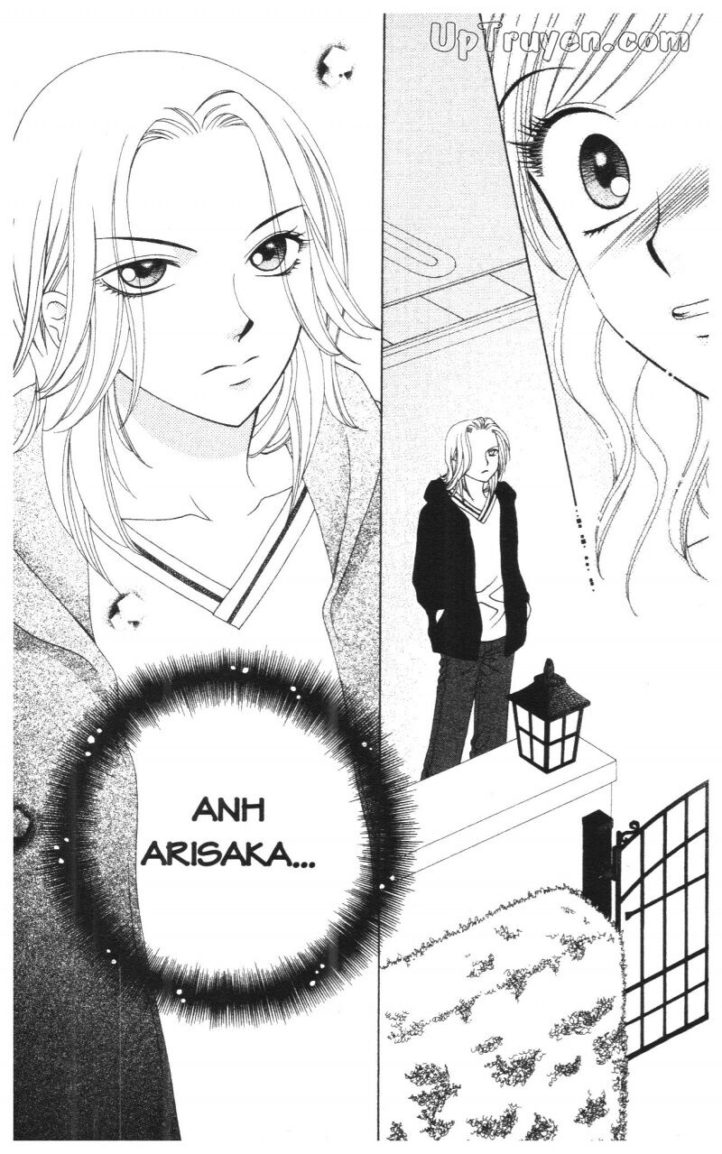 V.b.rose: Chapter 8