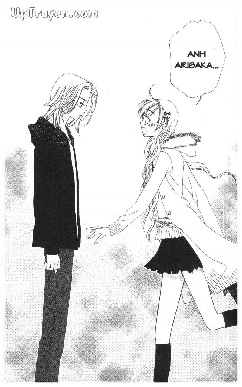 V.b.rose: Chapter 8