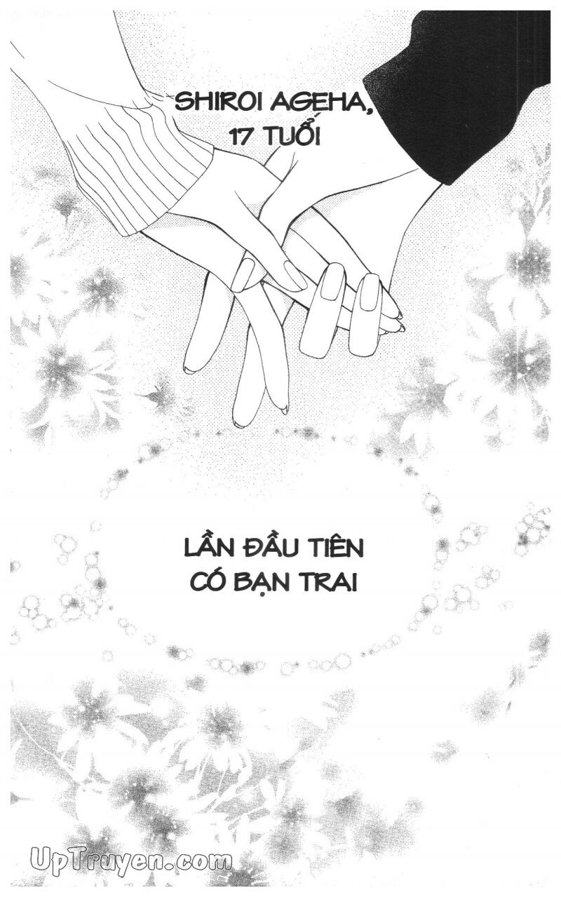V.b.rose: Chapter 8