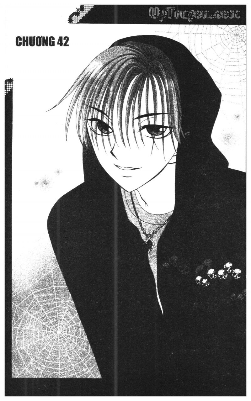 V.b.rose: Chapter 8