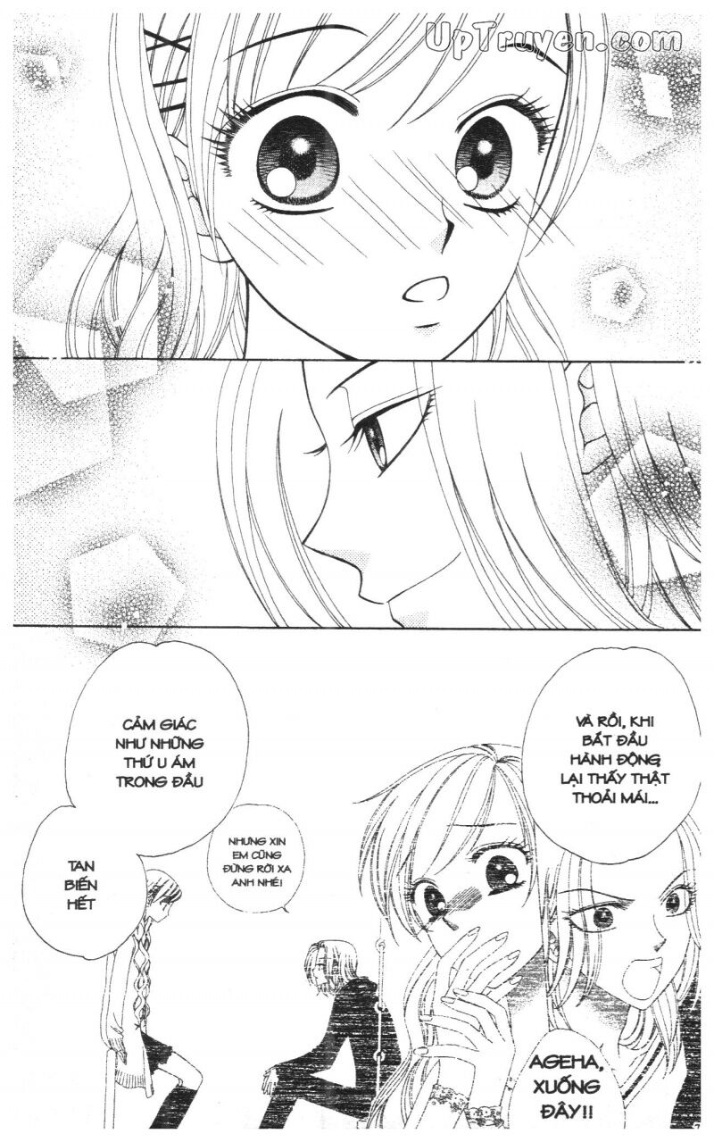 V.b.rose: Chapter 8