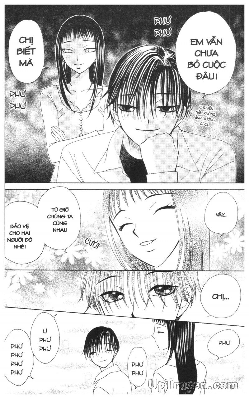 V.b.rose: Chapter 8