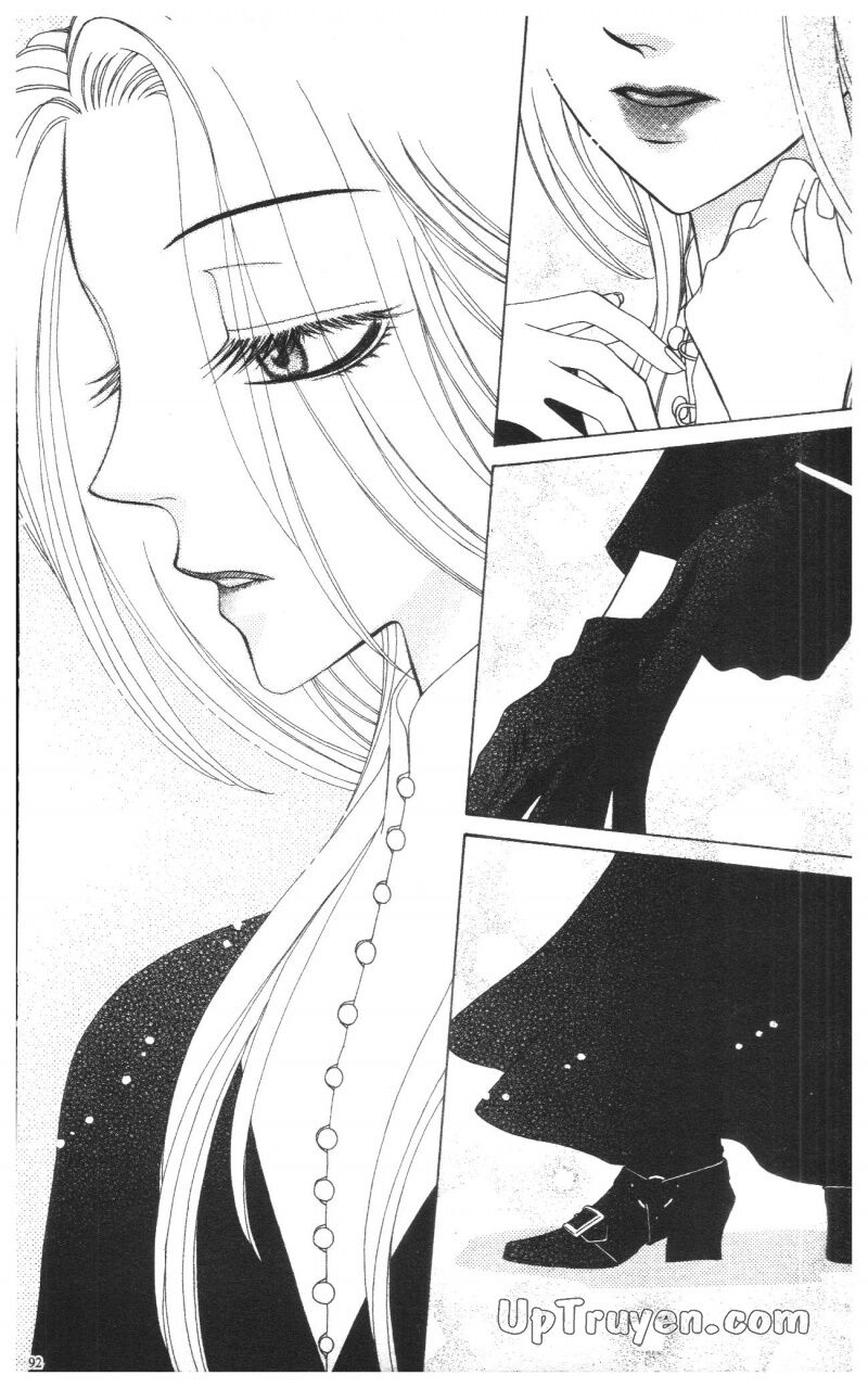 V.b.rose: Chapter 8