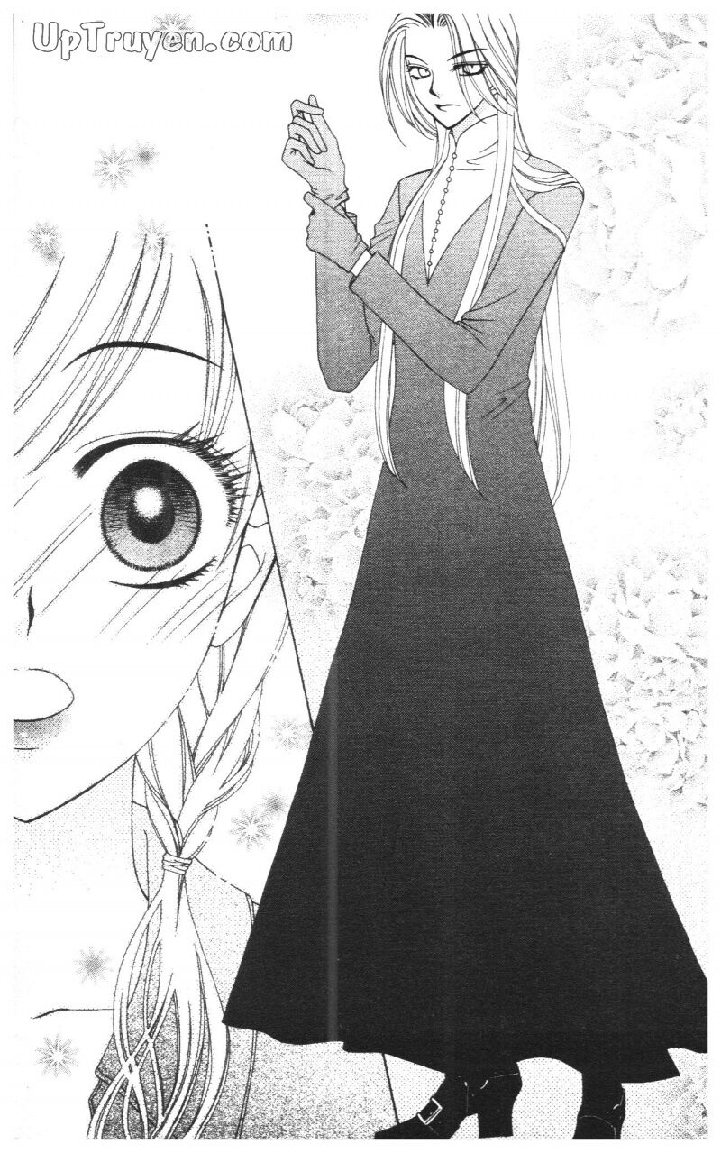 V.b.rose: Chapter 8