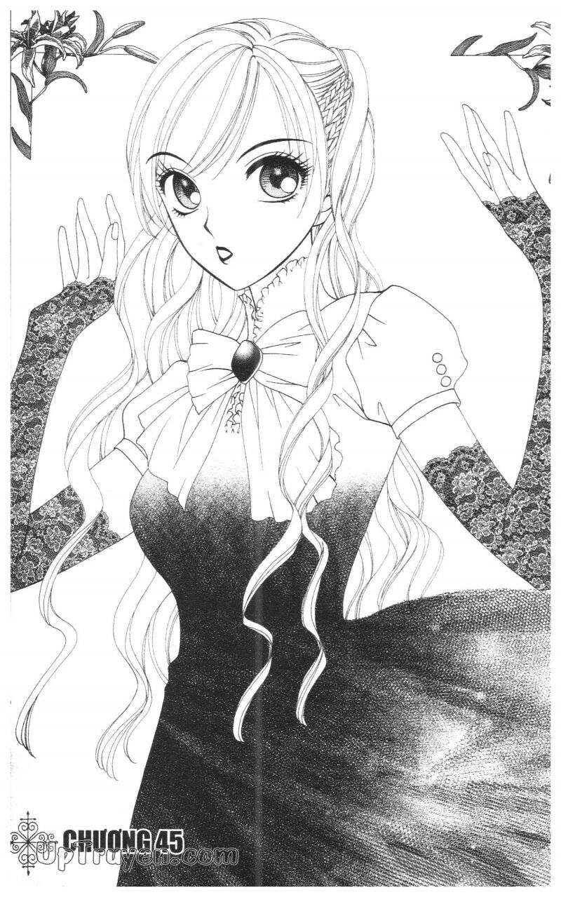 V.b.rose: Chapter 8